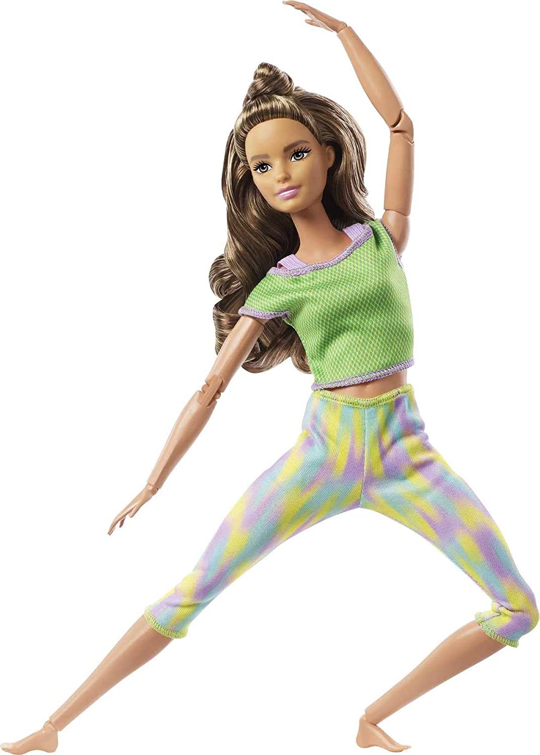 Barbie Bambola - Made To Move