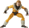 Hasbro Marvel Legends Series X-Men Sabretooth 6-Inch Collectible Action Figure