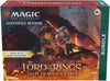 Magic the Gathering - Lord of the Rings - Tales of Middle Earth - Bundle ENG