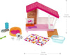 Barbie Playset Casa del Cane con 2 Mini Cuccioli