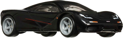 Mattel - Hot Wheels - Car Culture Circuit Legends - McLaren F1
