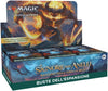 Magic the Gathering - Lord of the Rings - Tales of Middle Earth - Set Booster DE - (Box 30)