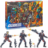 Hasbro - G.I. Joe Classified Series - Cobra Viper & Vipers (Troop-Builder 3-Pack)