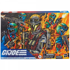 Hasbro - G.I. Joe Classified Series - Cobra Viper & Vipers (Troop-Builder 3-Pack)