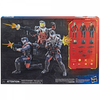 Hasbro - G.I. Joe Classified Series - Cobra Viper & Vipers (Troop-Builder 3-Pack)
