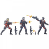 Hasbro - G.I. Joe Classified Series - Cobra Viper & Vipers (Troop-Builder 3-Pack)