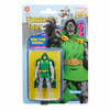 Hasbro - Marvel Legends Retro 375 Collection - Dottor Destino 10 cm