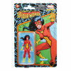 Hasbro - Marvel Legends Retro - 375 Collection - Spider-Woman 10 cm