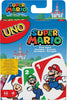 Mattel Games - UNO Versione Super Mario