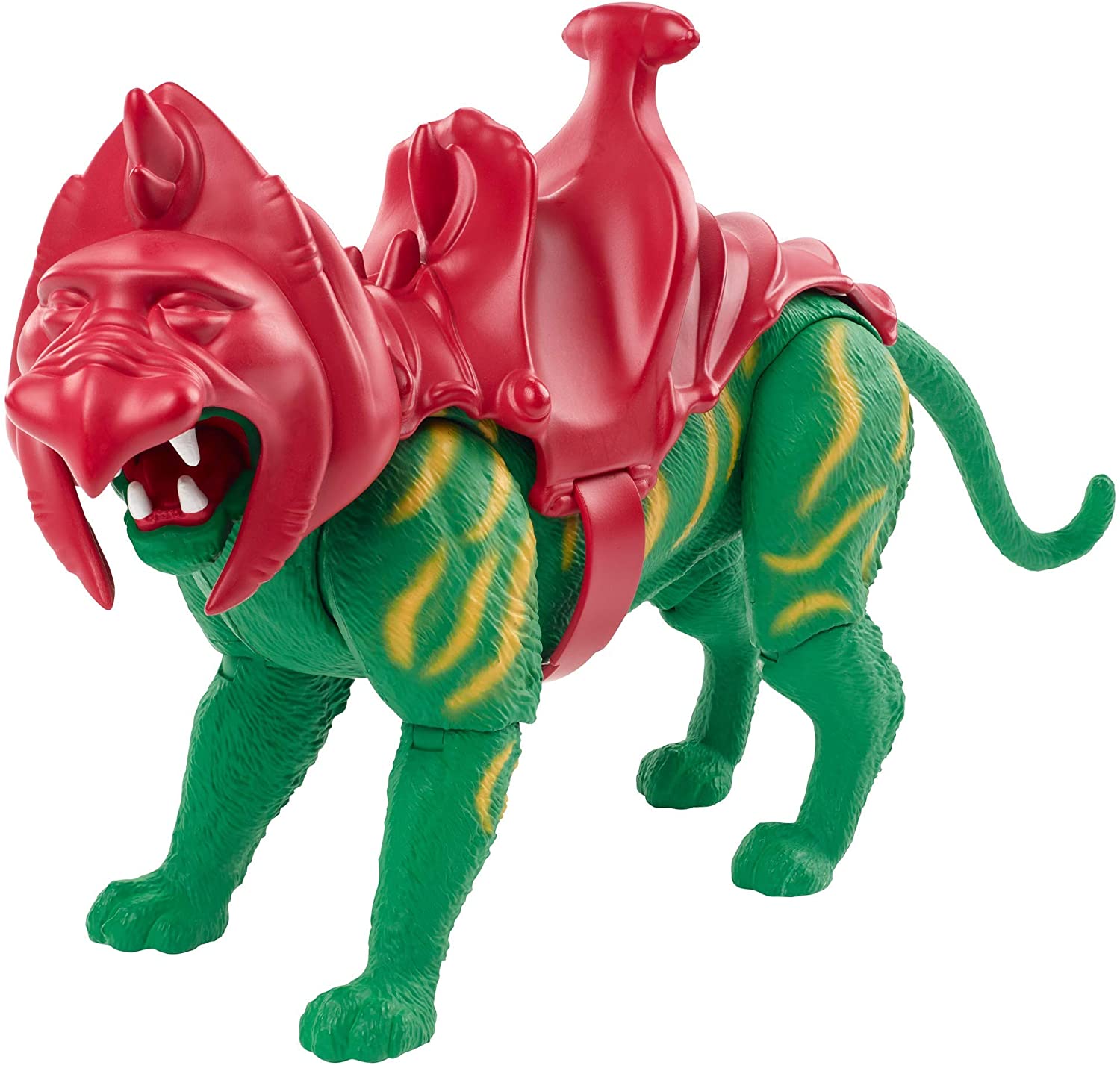 Masters of the Universe - Battle Cat 17cm