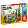 LEGO - 71380 Costruisci la tua Avventura - Maker Pack