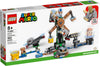LEGO - 71390 L’abbattimento dei Reznor - Pack di Espansione