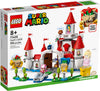 LEGO - 71408 Pack Espansione Castello di Peach