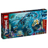 LEGO - 71754 Dragone dell'Acqua