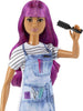 Barbie Doll Hairdresser