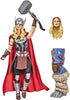 Hasbro Marvel Marvel Legends Love And Thunder 6-Inch Mighty Thor Collectible Figure