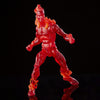 Hasbro - Marvel Retro Collection - Fantastic Four Action Figure Human Torch 15 cm