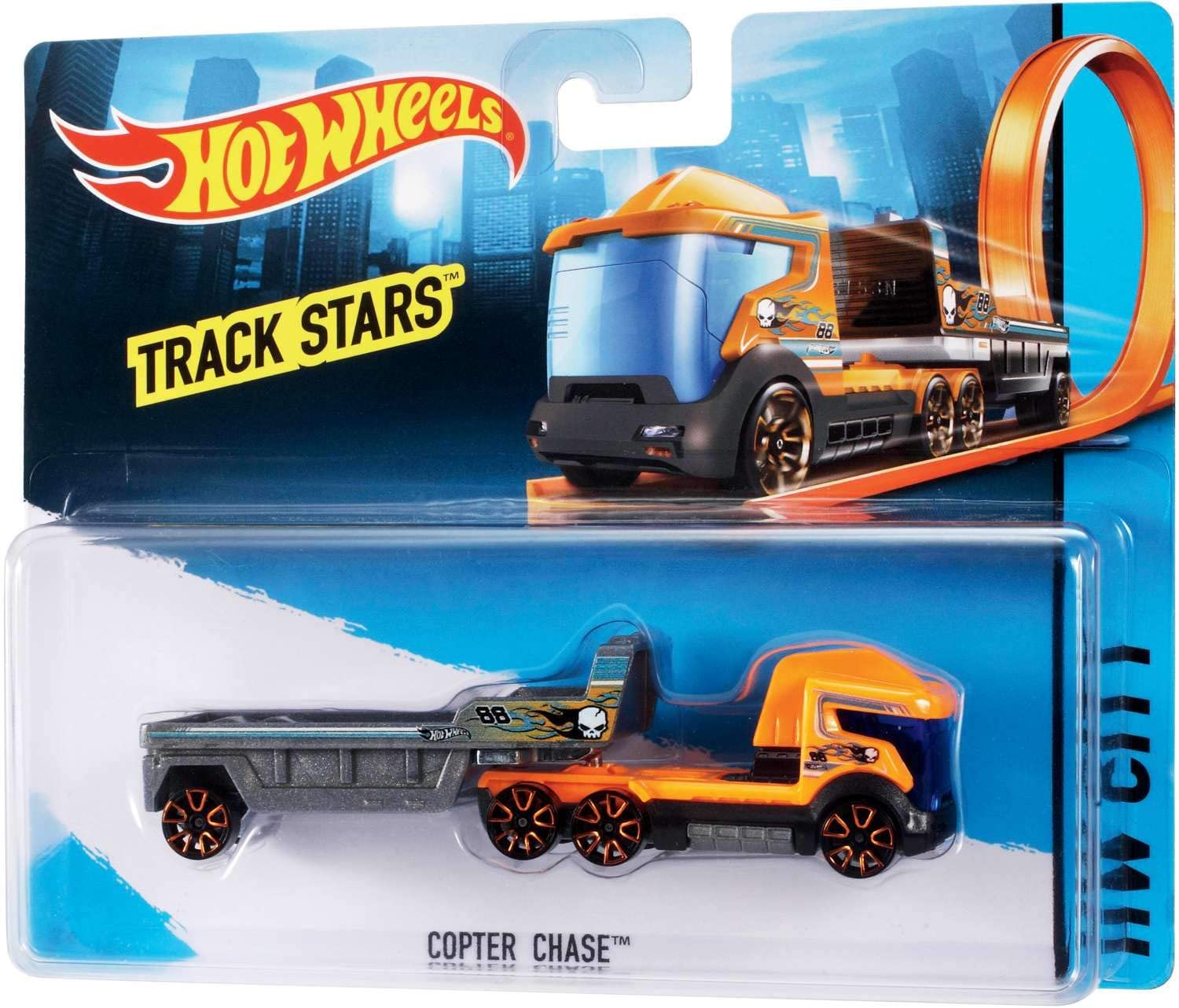 Vintage Hot Wheels Redline 1970 TOUGH SMALTO ROSSO, 1973 camion dei