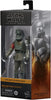 Hasbro - Star Wars - The Black Series - Migs Mayfeld (Morak) 6 Inch Action Figure