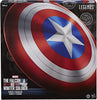 Hasbro Marvel Legends Captain America Premium Shield