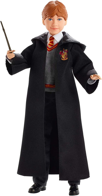 Harry Potter Personaggio Articolato 30 cm - Ron Weasley