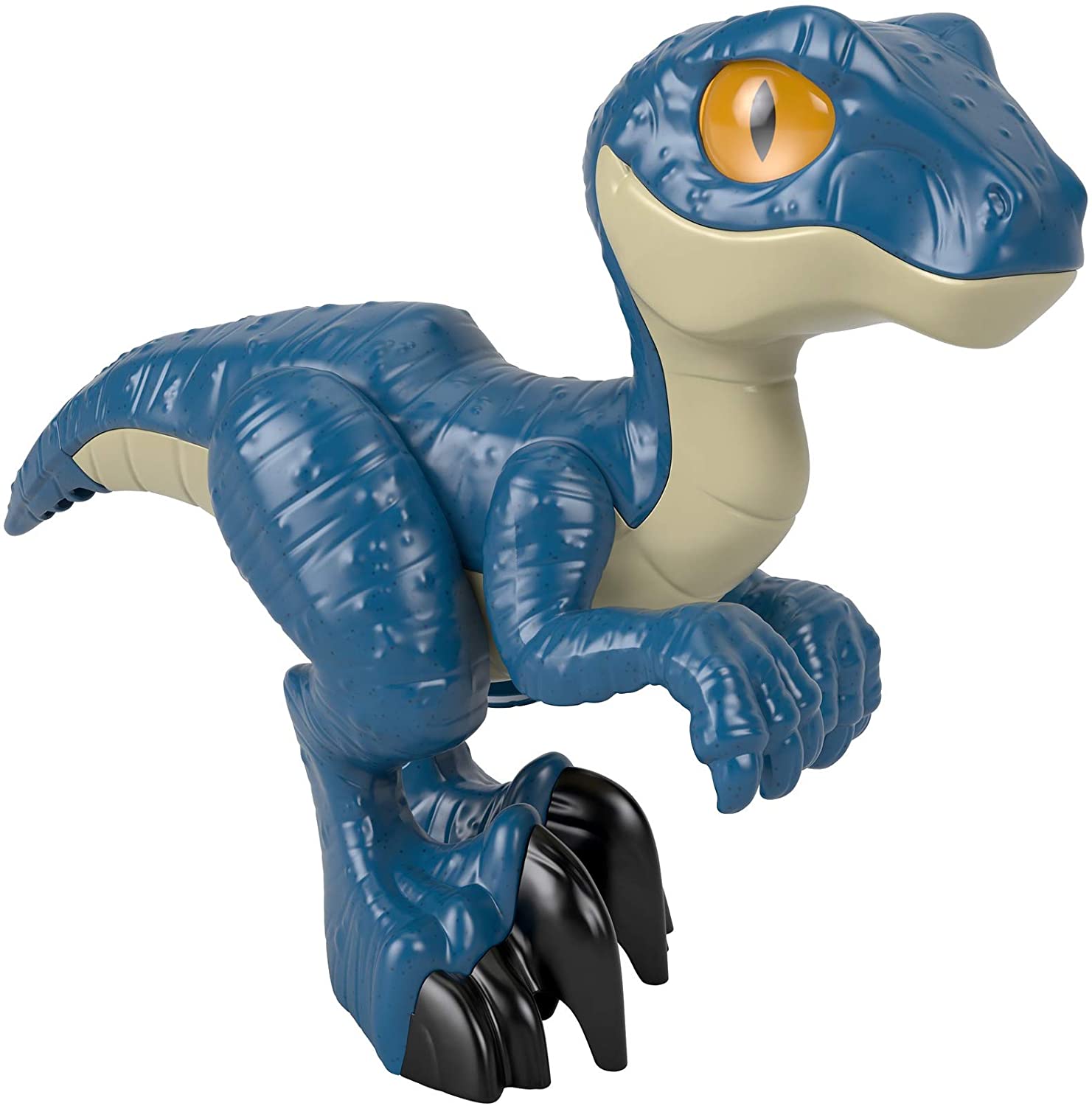 Fisher-Price - Imaginext - Jurassic World - Velociraptor XL