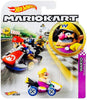 Mattel - Hot Wheels - Mario Kart - Yoshi