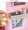 Barbie Playset - The Restaurant