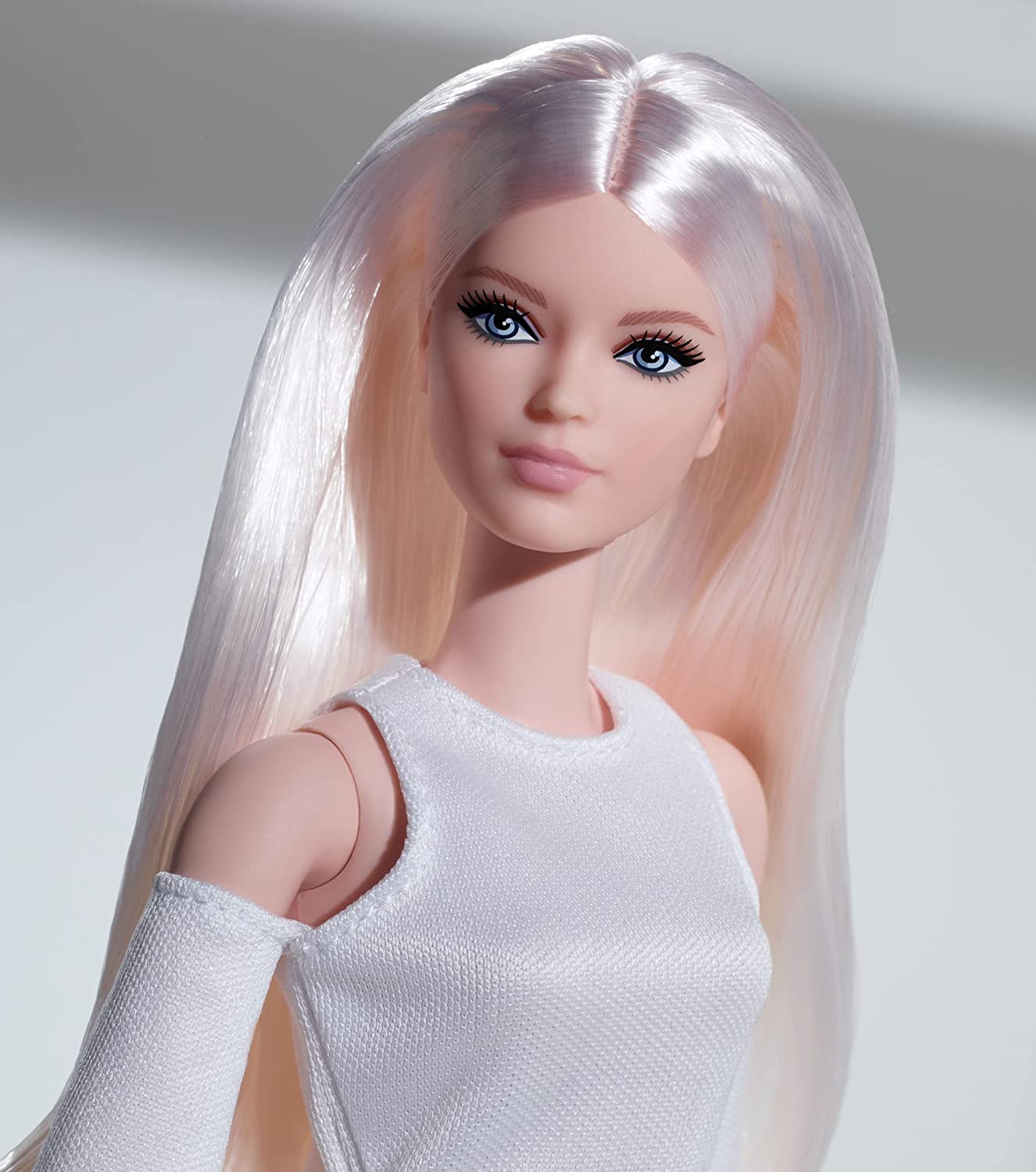 Barbie Signature Looks Bionda