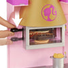 Barbie Playset - The Restaurant