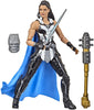 Hasbro - Marvel - Legends Series - Thor Love And Thunder Statuetta da Collezione King Valkyrie da 15 cm