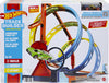 Mattel - Hot Wheels - Track Builder Unlimited - Vortice Estremo