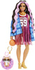 Barbie Extra Con Abito da Basket e Pantaloncini da Ciclista
