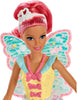 Barbie Dreamtopia  Fatina Tema Caramelle