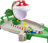 Hot Wheels - Mario Kart - Piranha Track