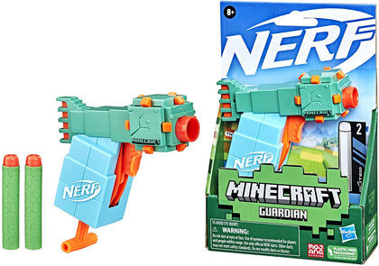 Nerf - Minecraft - Guardian