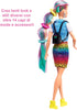 Barbie - Multicolor Hair