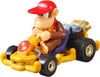 Mattel - Super Mario Bros Hot Wheels® - Diddy Kong