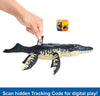 Mattel - Jurassic World - Ruggito Selvaggio Kronosaurus