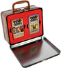 Winning Moves - Top Trumps Collector Tin Harry Potter - Gryffindor