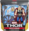 Hasbro Marvel Legends Marvel's Ragnarok (Cyborg Thor) 6-Inch Collectible Action Figure