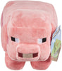 Mattel - Minecraft - Pig Peluche