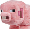 Mattel - Minecraft - Pig Peluche