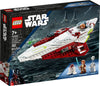 LEGO - 75333 Jedi Starfighter™ di Obi-Wan Kenobi