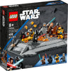 LEGO - 75334 Obi-Wan Kenobi™ vs. Darth Vader™