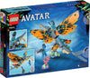 LEGO Avatar - 75576 L’avventura di Skimwing