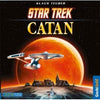 Giochi da Tavolo - I Coloni di Catan: Star Trek