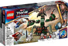 LEGO - 76207 Attacco a Nuova Asgard