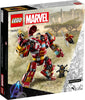 LEGO Marvel - 76247 Hulkbuster: La battaglia di Wakanda