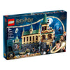LEGO - 76389 La Camera dei Segreti di Hogwarts™